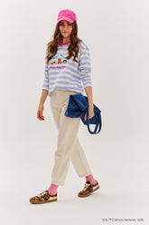 Powerpuff Girls Longsleeve